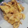 Cooksnap dari Ditya Amalia S untuk resep Resep Salome telur