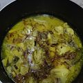Cooksnap dari ubadah abdurahman untuk resep Opor ayam kampung