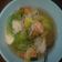 Cooksnap dari Mamae Olincindi untuk resep SHABU-SHABU KUAH TOMYAM