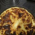 Cooksnap de Wyyzi sur la recette Gratin dauphinois mamounette