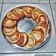 Cooksnap dari Mommy IYELL untuk resep Wingko Babat Semarang