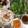 Cooksnap của Nguyễn Hoàng Yến khi họ làm theo món Bánh tráng cuốn thịt heo
