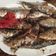 El cooksnap de josi E. cuando hizo Sardinas a la brasa.