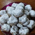 Cooksnap από aliki_ma στη συνταγή Μηλοκουραμπιεδάκια φανταστικά