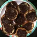 Cooksnap dari Lidya Nur De Vega untuk resep Martabak mini