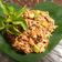 Cooksnap dari Maria Shita untuk resep Tongkol Suwir Kemangi