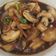 Cooksnap dari Anie untuk resep Jamur Kancing Saus Teriyaki