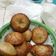 Cooksnap dari Rifqi Jadiningrat untuk resep Kucur atau Cucur Pandan