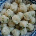 Cooksnap dari Giok Princess Frogg untuk resep Baso Aci Anti Gagal