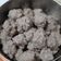 Cooksnap dari Rini Rini untuk resep Bakso Daging Sapi Kenyal dan  Enak (Handmade)