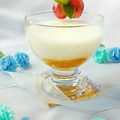 Cooksnap dari Erowati untuk resep 285. Korean Fresh Mango Milk