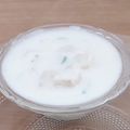 Krishna Dholakia's cooksnap of when they made પાકા કેળા નું રાઇતું (Paka Kela Raita Recipe In Gujarati).