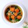 Cooksnap dari Nay's Kitchen untuk resep Sayur Bening Bayam
