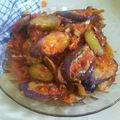 Cooksnap dari 🍰nHnCook🐝 ||ZONA CEMILAN untuk resep Balado 3 in 1 (terong,jengkol,teri)