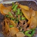 Cooksnap dari febi anggoro untuk resep Daging giling kentang 