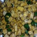 Cooksnap dari dwi rizki muhtarina untuk resep ±Orek Tempe Cabai