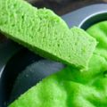 Cooksnap dari indratina 874 untuk resep Brownies kukus sederhana