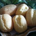Cooksnap dari Nana Farel untuk resep ECLAIR KLASIK