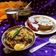Meenu Ahluwalia का कुकस्नैप जब उन्होंने ड्राई बेसन प्याज (dry besan pyaz recipe in Hindi) बनाया था।
