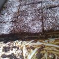 El cooksnap de Lucia Trincado cuando hizo Turrón alemán o de avena 🧈🍫.