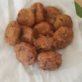 Cooksnap dari Ainna Erlanda untuk resep Perkedel kentang anti ambyar