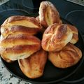El cooksnap de martinana6 cuando hizo Bollos de leche.