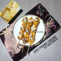 Cooksnap dari HI-Dapoer untuk resep Sate Pisang Goreng Crispy Ala Angkringan