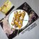 Cooksnap dari HI-Dapoer untuk resep Sate Pisang Goreng Crispy Ala Angkringan