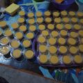 Cooksnap dari Ratna Wulansari untuk resep Puding mangga ala luci