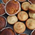 El cooksnap de Jennifer Anais cuando hizo Cupcakes de vainilla muy sencillo.