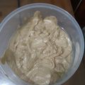 Cooksnap dari Putri Boko untuk resep Butter cream mocca