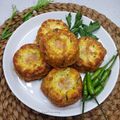 Cooksnap dari Liya fitriany untuk resep Tahu Fantasi