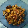 Cooksnap dari francisca untuk resep Terong Balado Bala Bala