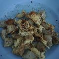 Cooksnap dari Viana untuk resep Cilor ala abang - abang