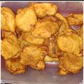 Cooksnap dari Amik untuk resep Sukun goreng crispy
