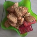 Cooksnap dari Queen Ayu298 untuk resep Perkedel Tahu Sederhana