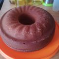 Cooksnap από vasous haz στη συνταγή Ζουμερό κέικ με ινδοκάρυδο 🥥🥥