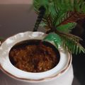 Astha Srivastava's cooksnap of when they made Tangy tomato chutney.