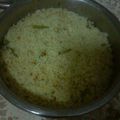 صورة من جوجي دويك، شاركها بعد تجربة وصفة كبسة دجاج 🍗