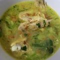 Cooksnap dari Yunita WS untuk resep Soto Ayam Sederhana