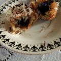 Cooksnap dari ummi_vn untuk resep Pisang coklat krispy