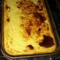 El cooksnap de Lineth Solari cuando hizo Leche asada 😊.