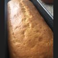 El cooksnap de Maria Falfan cuando hizo Queque esponjoso.