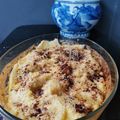 Cooksnap dari Yustine Tine untuk resep Puding Roti Panggang
