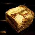 Koichi's cooksnap of when they made Oreo Icecream Cake.