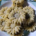 Cooksnap dari bungabee untuk resep Bakpia Tugu