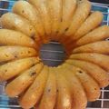 Cooksnap dari Nina Sepoh untuk resep 7. Bolu Tape Keju rasa Cheese Cake