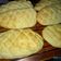 El cooksnap de Emilio FM cuando hizo Calentitos de jamón y muzzarella con pan casero.