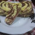Cooksnap dari SyaRifah Jamielah untuk resep Buttercake KUKUS