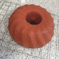 El cooksnap de Mersua cuando hizo Bizcocho de Remolacha.
